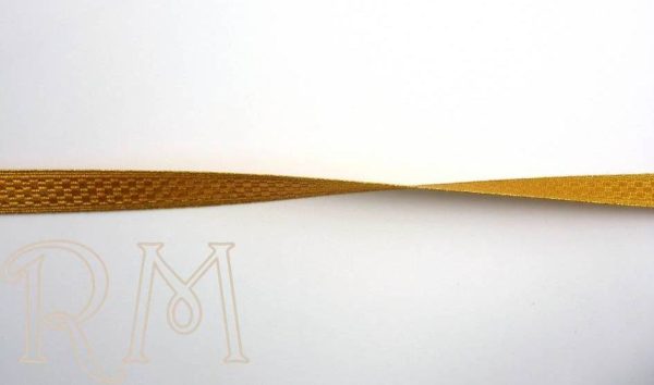 Galón de telar cuadritos 1,5 cm