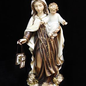 Nuestra Señora del Carmen 028