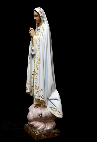 Nuestra Señora de Fátima 031
