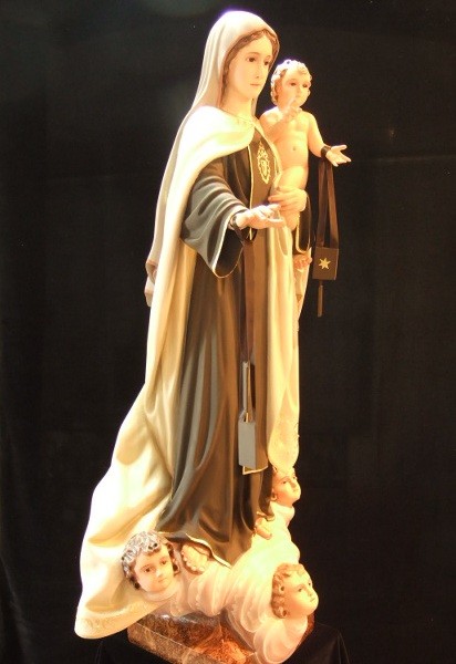 Nuestra Señora del Carmen 027