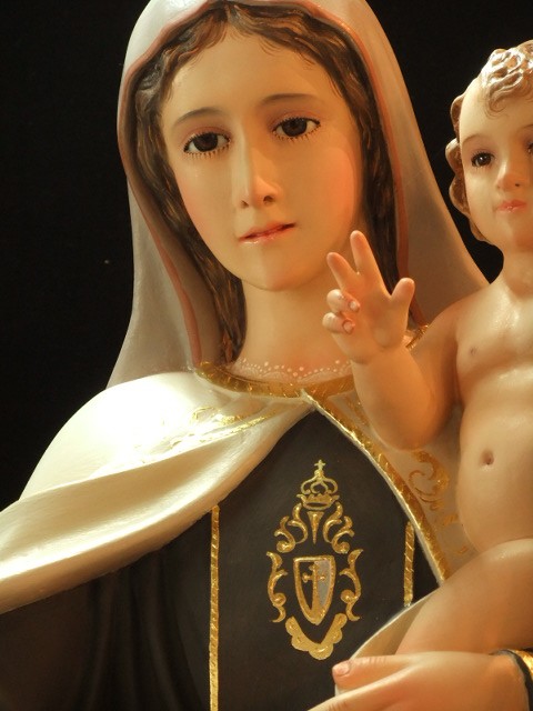 Nuestra Señora del Carmen 027