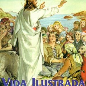 Vida ilustrada de Jesucristo