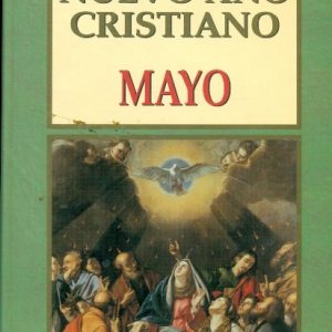 Nuevo año cristiano - Mayo