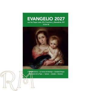 EVANGELIO EDIBESA 2027