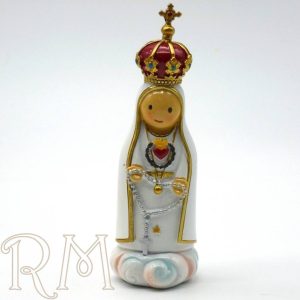 Inmaculado Corazón de María, Fátima
