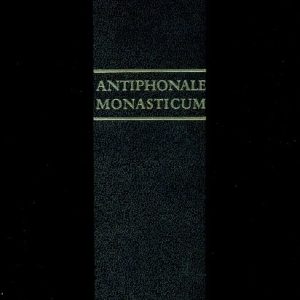 Antiphonale Monasticum