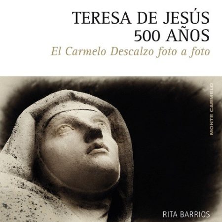 Teresa de Jesús 500 años