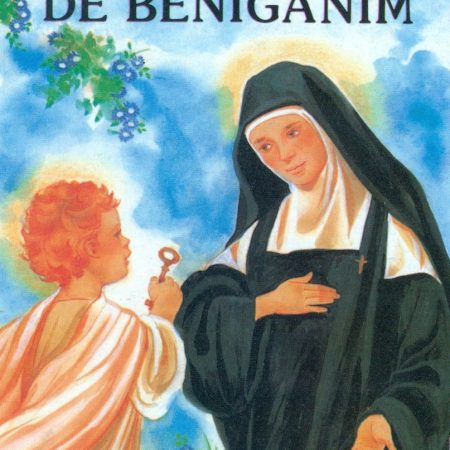 Beata Inés Beniganim