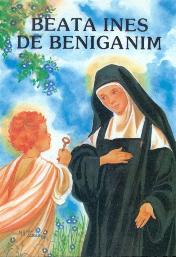 Beata Inés Beniganim