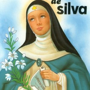 Santa Beatriz de Silva