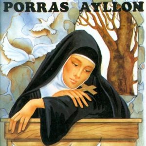 Santa Rafaela Mª Porras Ayllon