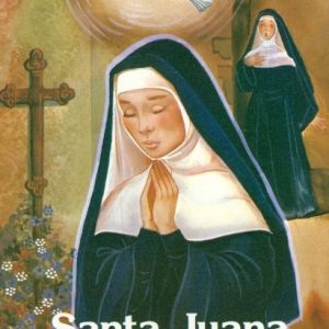 Santa Juana de Lestonnac