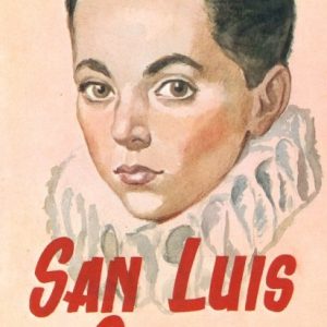 San Luis Gonzaga