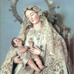 Novena a María, Madre de la Divina Providencia