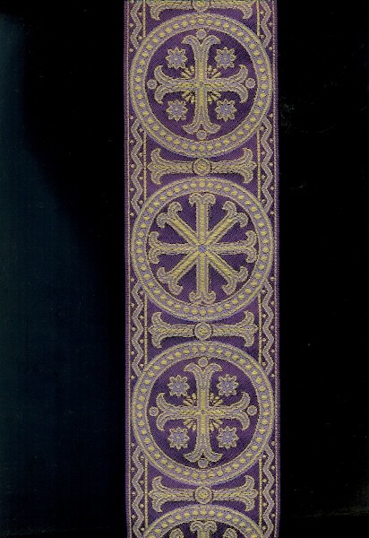 Galón bizantino marfil