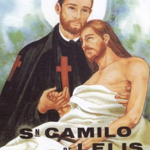 San Camilo de Lelis