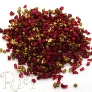 Incienso fino de rosa