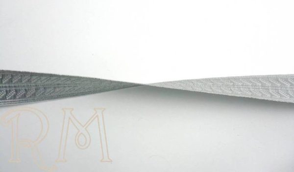 Galón de telar diagonales 2 cm