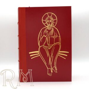 Misal Romano Editio Typica Tertia 2008