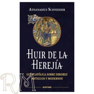 Huir de la herejía